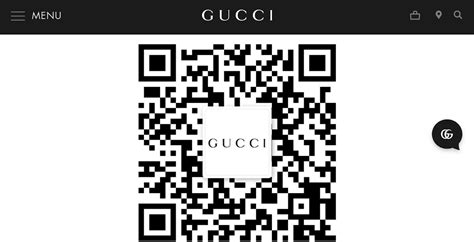 how to scan a gucci qr code|gucci code verification.